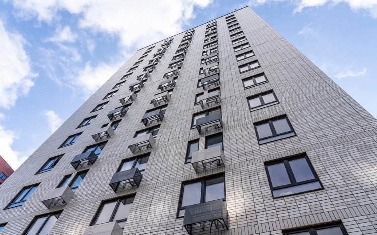 Росреестр сообщил о резком падении спроса на ипотеку в Москве за год