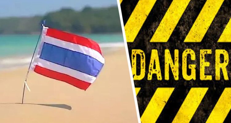 Туристов предупредили, что в Таиланде бушует гепатит А: как не заразиться опасным вирусом во время отдыха