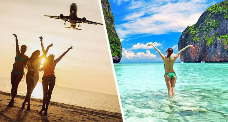 Таиланд на майские дешевле обычного? Туроператоры устроили распродажу горящих туров
