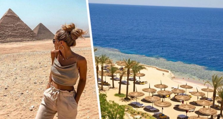 Египет почувствовал стресс: аннуляции туристов испугали отели