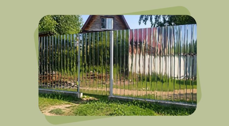 Поставил забор — получил штраф: новая ловушка для дачников