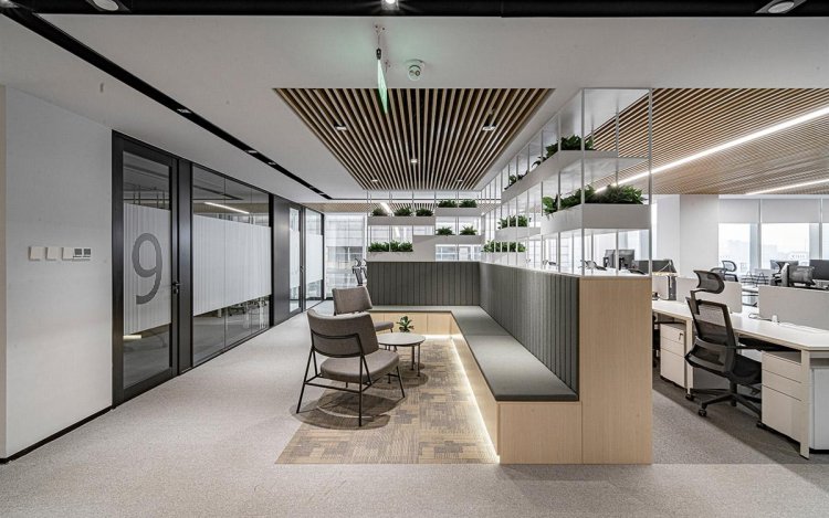 Обновленный состав: как изменился рынок офисов Москвы за пять лет