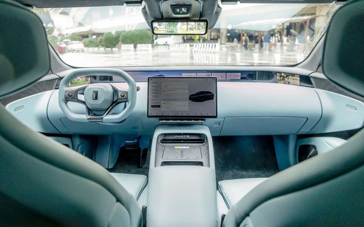 3,9 секунды до 100 км/ч, цена — от 6,65 млн: спорткар или все-таки нет?