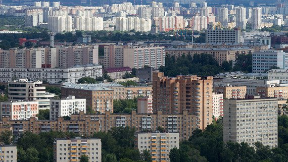 Мэрия Москвы активизировала борьбу с хостелами в домах