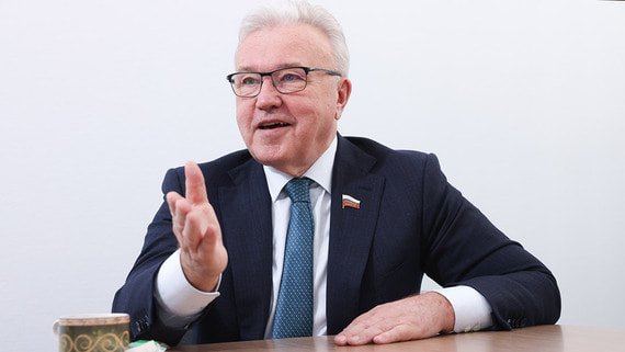 Из политики может уйти один из самых известных политиков Сибири