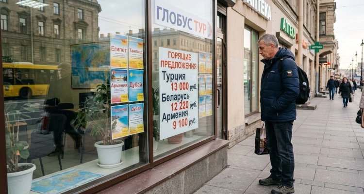 Турция и Грузия уступили Беларуси: куда россияне едут на майские и как не переплатить за отель