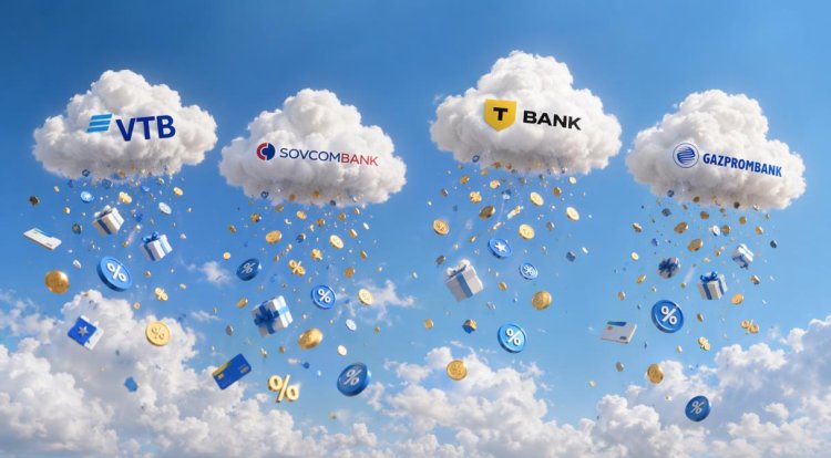 Конец эпохи щедрого кешбэка: какие банки уже урезали бонусы весной 2026 года