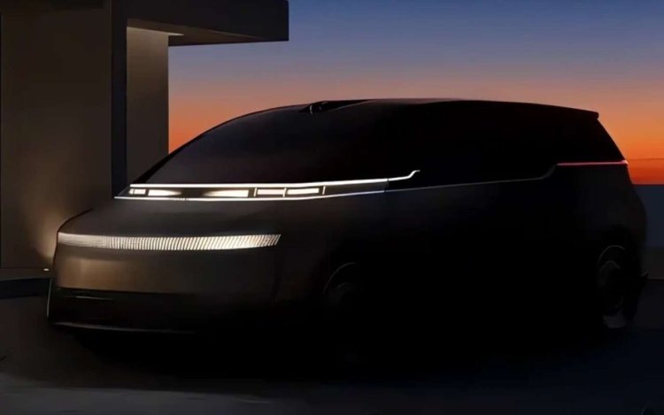 Geely анонсировала собственное беспилотное такси технологичнее Теслы