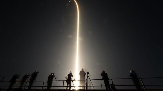 Туризм в невесомости: кто летает на орбиту и сколько это стоит