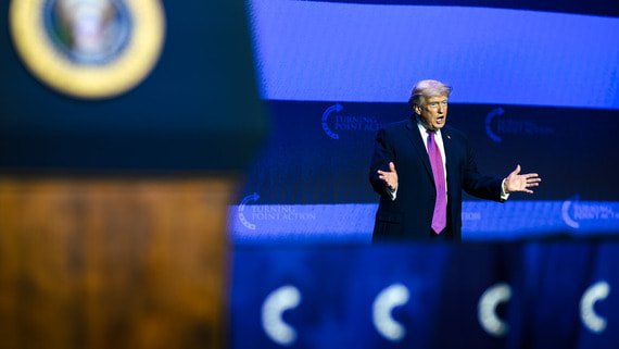 Что известно о стрельбе в Белом доме