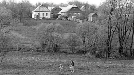 «Нигде не принимали»: как лечили чернобыльцев и эвакуировали окрестности АЭС