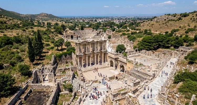 Схема 7+5+2: как недорого вырваться из отеля и увидеть настоящую Турцию в 2026 году