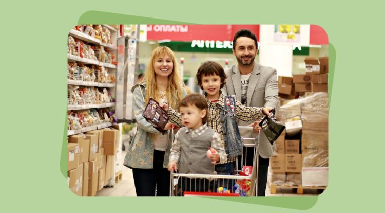 «Лэтуаль» сокращает магазины: закроется ли сеть в 2026 году?