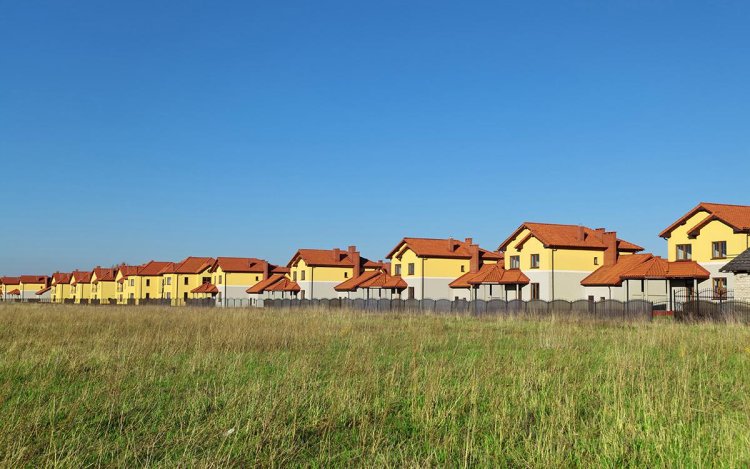 Контроль за сельхозземлями усилили. Как изменятся цены на частные дома