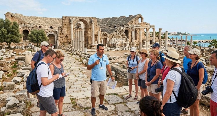 Турция начала тотальную слежку за гидами в соцсетях и на улицах: как это испортит отдых российским туристам
