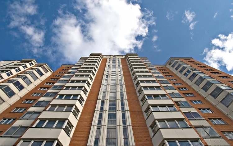 Названы районы Москвы — лидеры по доступности вторичного жилья