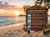Мировой рейтинг пляжей-2026: названы 5 лучших мест, доступных для россиян