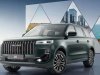 «Российский автопром на подъёме: кроссовер отечественной сборки поступит в продажу в мае»