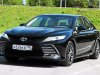 Слабые места Toyota Camry XV70: что чаще всего выходит из строя