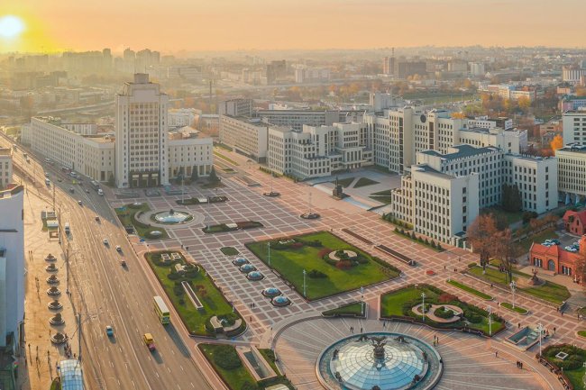 Названы самые дорогие города для посуточной аренды на майские праздники