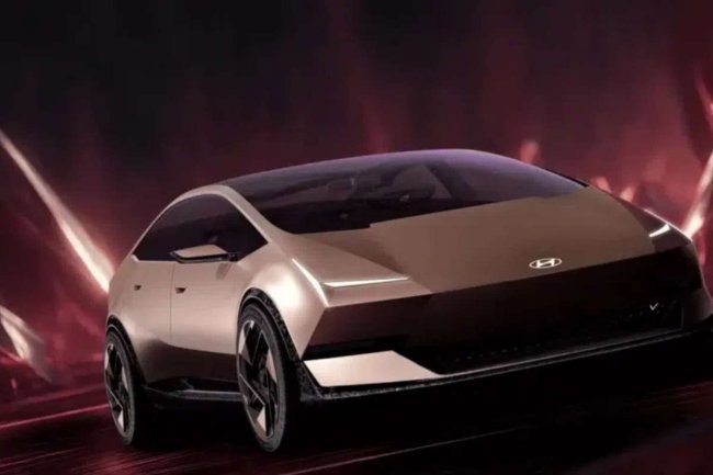 Во «Вселенной Ioniq» китайские водители станут «Солнцем»