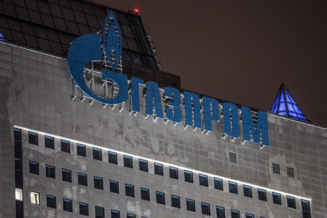 Чистая прибыль «Газпрома» в 2025 году выросла на 7%