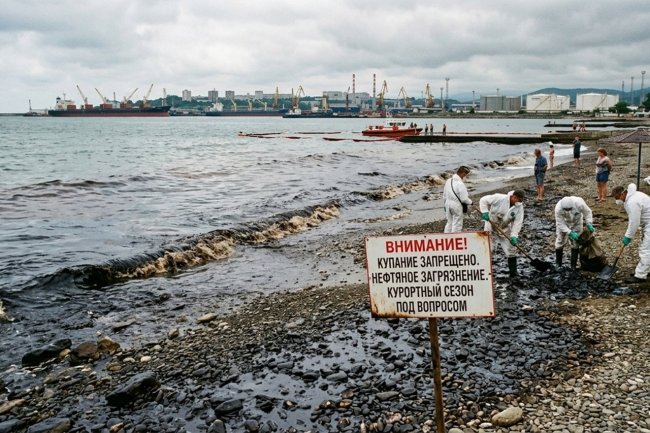 Отпуск под вопросом: в Госдуме усомнились, стоит ли вообще открывать курортный сезон на Черном море