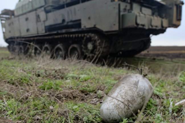 Что известно о массированной беспилотной атаке на Россию