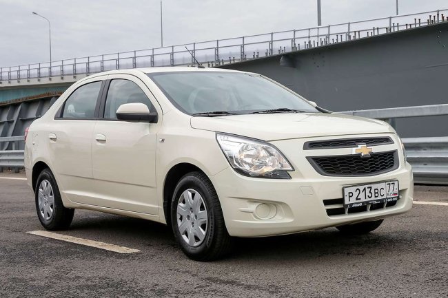 Доступный и практичный Chevrolet на вторичке: не гниет и не разорит на запчастях