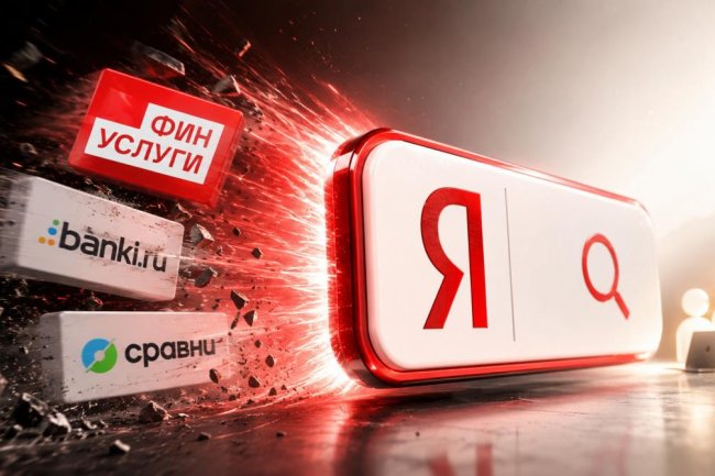 Яндекс, ФАС: почему финансовые маркетплейсы пожаловались на поисковик