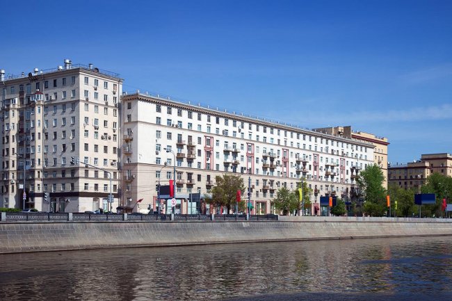Названы районы Москвы — лидеры по снижению цен на вторичное жилье