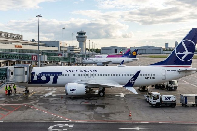 Boeing обвинили в обмане: LOT требует компенсацию за проблемные 737 MAX