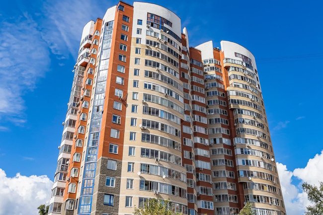 В Москве усилилось снижение цен на жилье