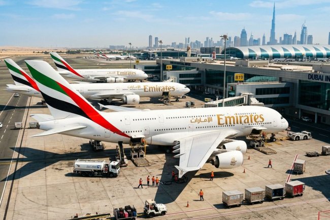 Задержки и отмены в Emirates: что нужно знать пассажирам в 2026 году