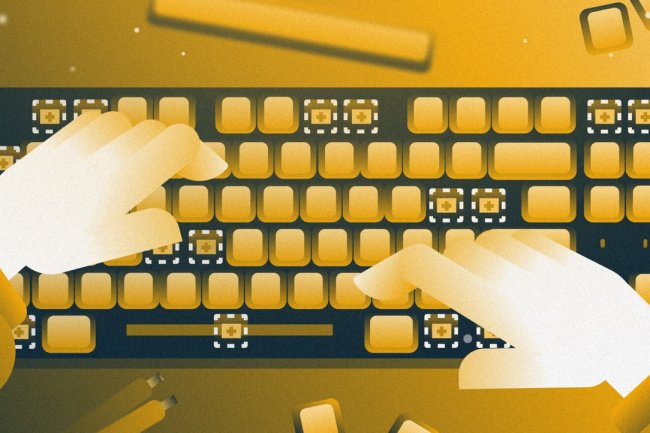 5 современных цифровых печатных машинок для тех, кто не хочет отвлекаться