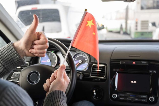 Смартфон на колесах: почему китайское авто сегодня выгоднее старого европейского