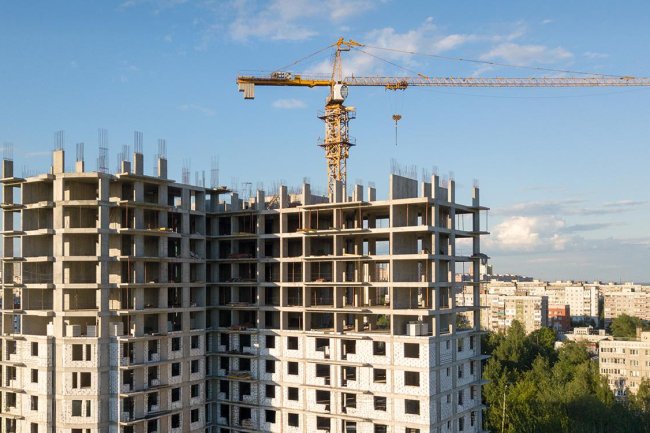 Нижний Новгород стал первым по росту цен на новостройки среди мегаполисов