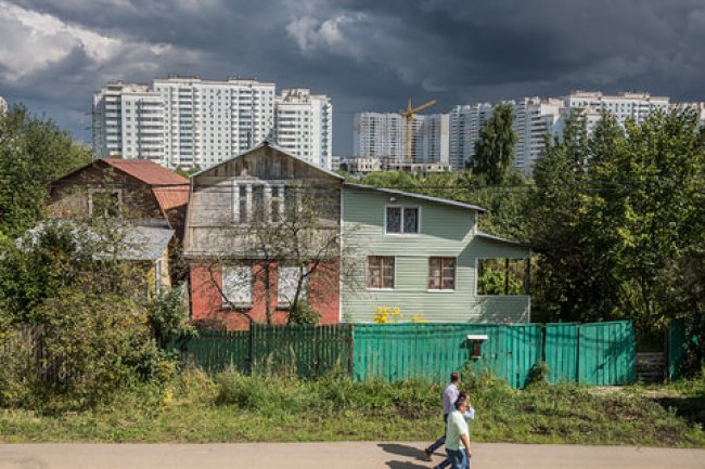 Тревожная тенденция: рождаемость в сельской местности достигла минимума за 35 лет