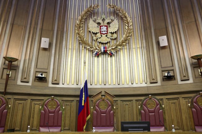«Верховный суд усилит роль пленума: разъяснения получат законодательный статус»