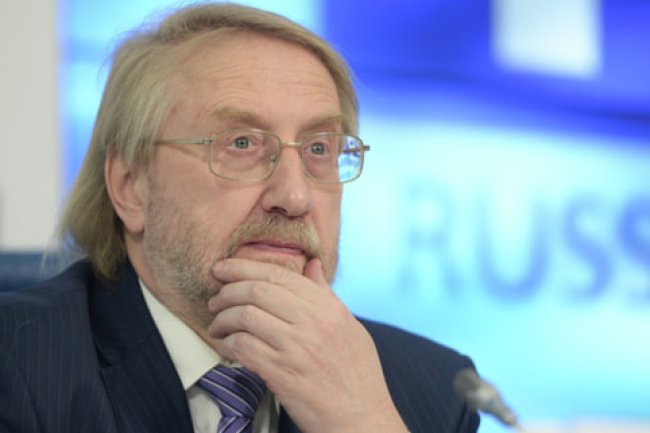 «Вадим Покровский: человек, который встал на пути эпидемии»