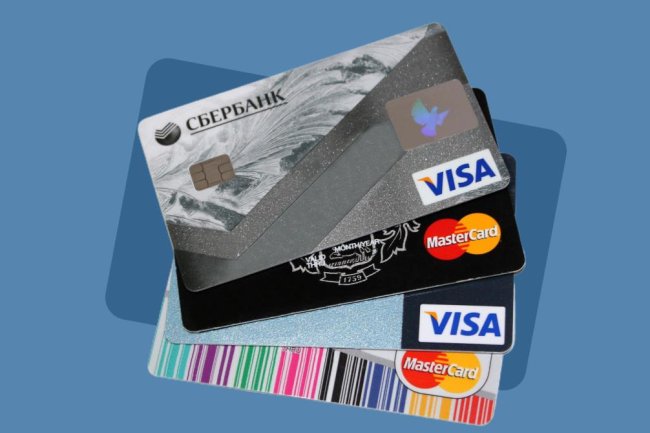 «Эра Visa и Mastercard в России завершается»: что ждёт старые карты?