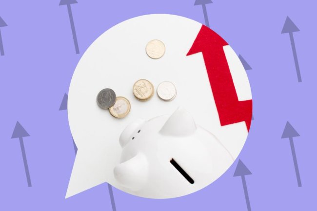 Новый шанс для сбережений: ВТБ поднял ставки — до 19 % годовых с 25 мая