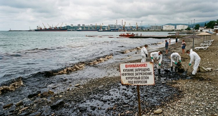 Отпуск под вопросом: в Госдуме усомнились, стоит ли вообще открывать курортный сезон на Черном море