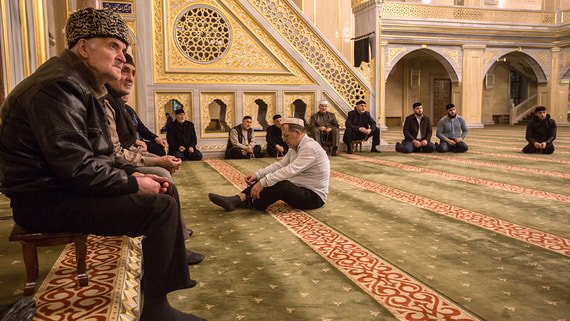 Регионы Северного Кавказа обратились к пропаганде традиционных ценностей