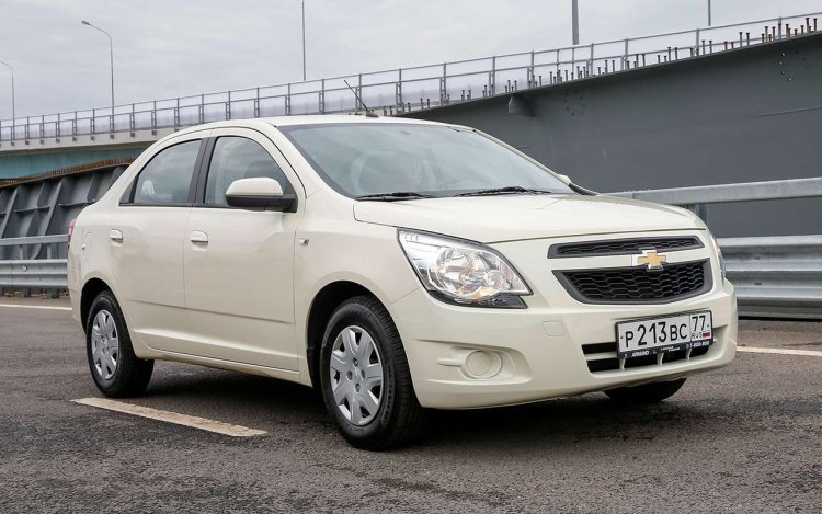 Доступный и практичный Chevrolet на вторичке: не гниет и не разорит на запчастях