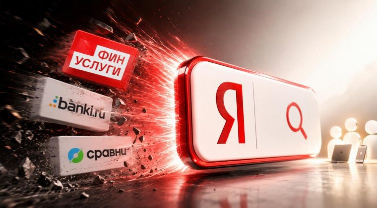 Яндекс, ФАС: почему финансовые маркетплейсы пожаловались на поисковик