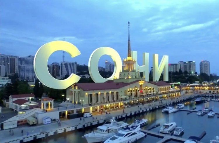 Отдых в Сочи: мои впечатления от поездки