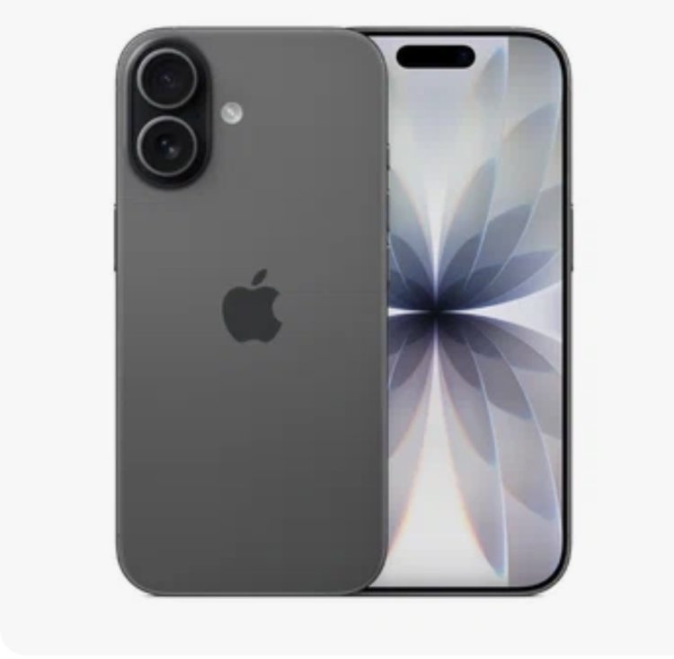 iPhone 17 на 256 ГБ: мой опыт покупки и первые впечатления