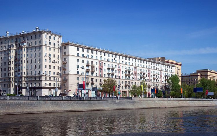Названы районы Москвы — лидеры по снижению цен на вторичное жилье