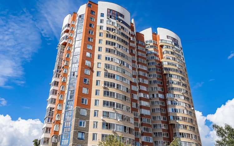В Москве усилилось снижение цен на жилье